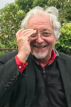 Daniel Berlioux