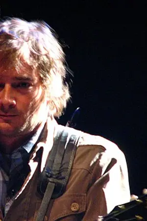 John Stirratt