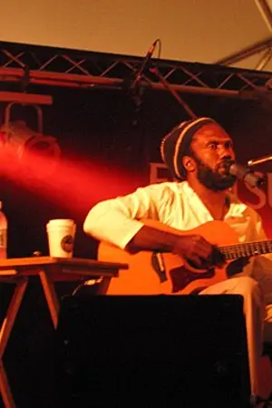 Corey Harris