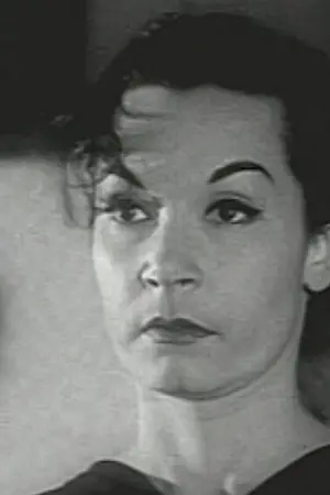 Katherine Victor