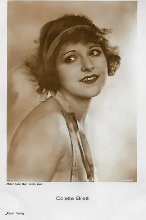 Colette Brettel