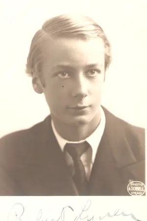Robert Lynen