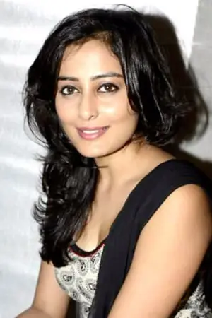 Nidhi Subbaiah