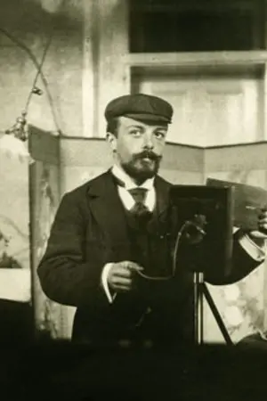 Gabriel Veyre