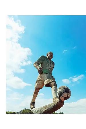 Калуша Бвалья