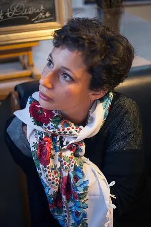 Alice Zeniter