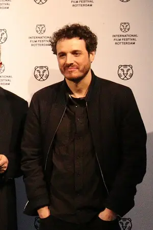 Benoît Volnais