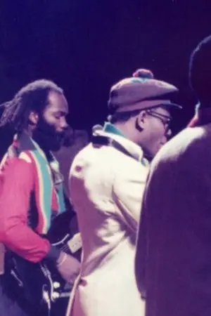 Dennis Bovell