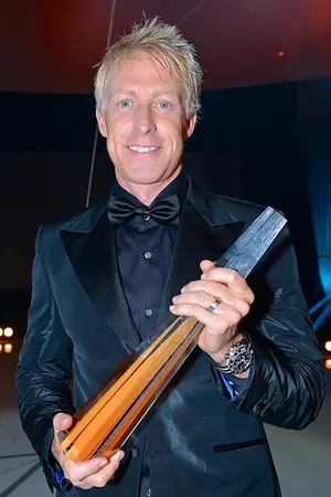 André Pops