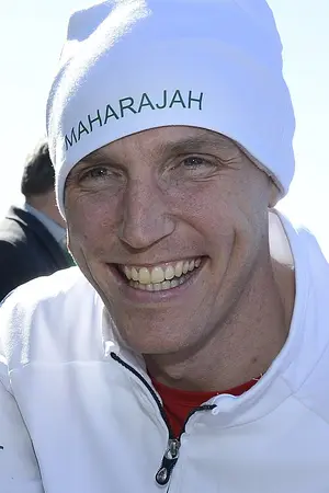Björn Ferry