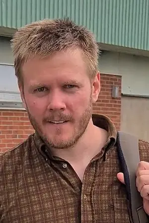 Klas Eriksson