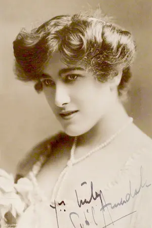 Sybil Arundale