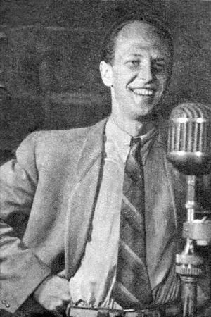 Jeremi Przybora
