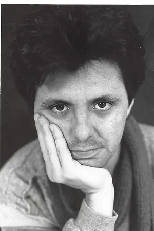André Blanchard