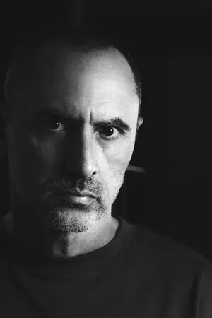 Mirwais Ahmadzaï