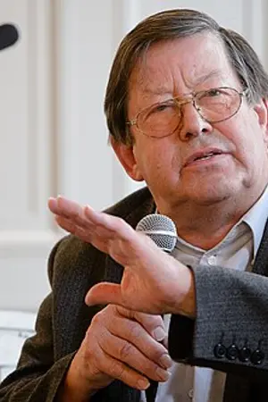 Winfried Junge