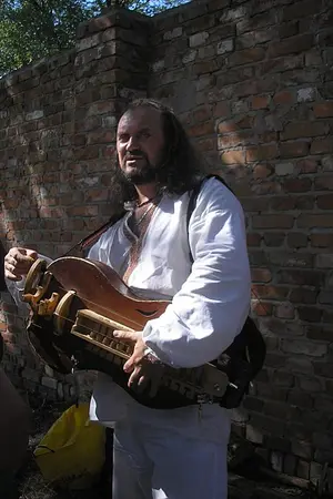 Sashko Lirnyk