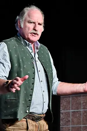 Bernd Helfrich
