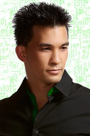 Jason Latimer