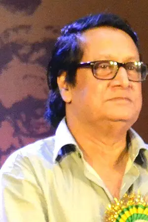 Ranjit Mullick