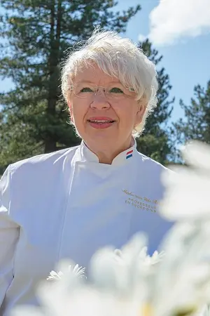 Mirka van Gils Slavíková