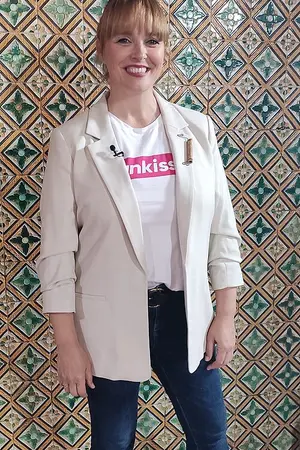 Каролина Ферре