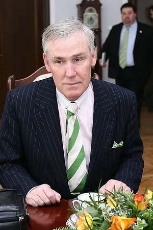 Michael Atkinson