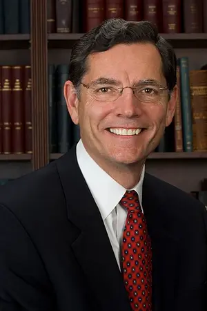 John Barrasso