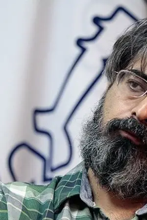Saeed Shahsavari