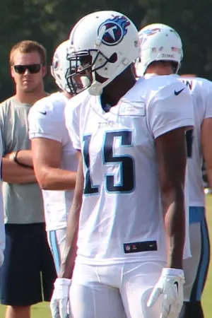 Justin Hunter