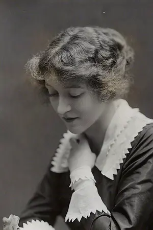 Margery Maude