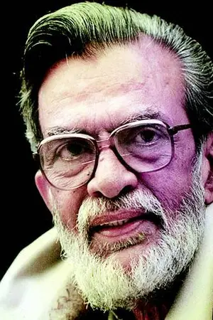 B. V. Karanth