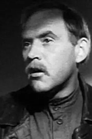 Василий Васильевич Ванин