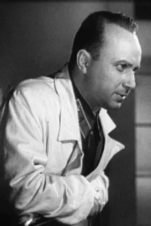 Pyotr Beryozov