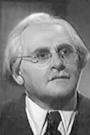 Semyon Mezhinsky