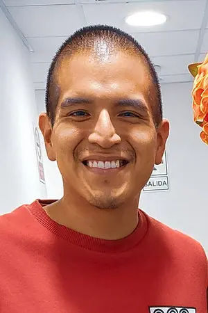 Alberto Castro