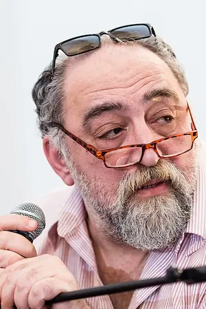 Aka Morchiladze