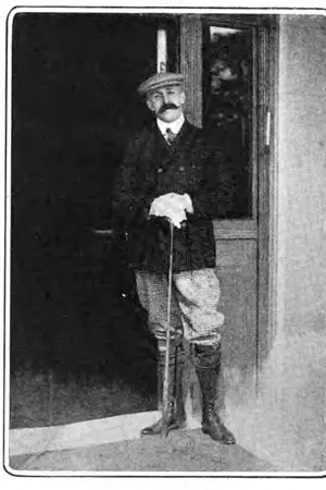Max Pemberton