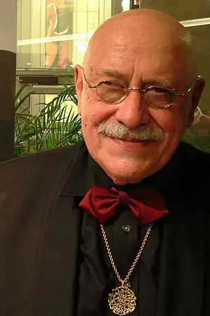 Giora Feidman