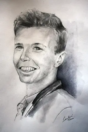 Михаэль Гржимек