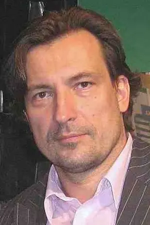 Dariusz Kordek