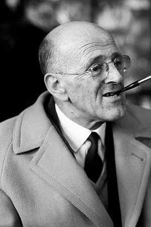 André Chamson