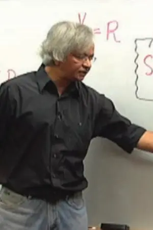 Supriyo Datta