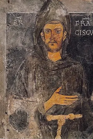Франциск Ассизский