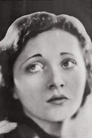 Bernadene Hayes