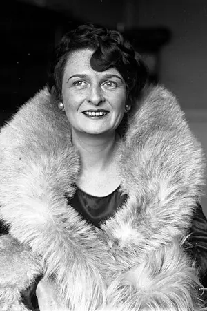 Cecile Arnold