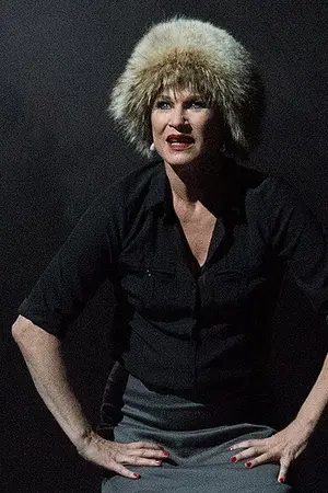 Dörte Lyssewski