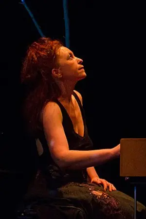 Christine Ott