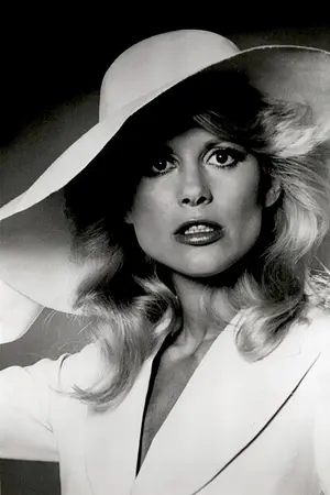 Cheri Caffaro