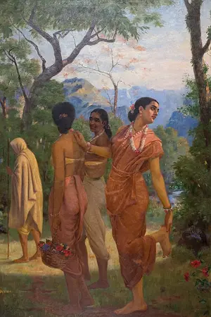 Shakuntalá
